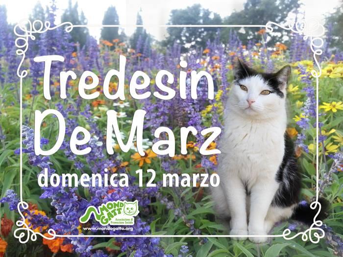 Tresedin de marz